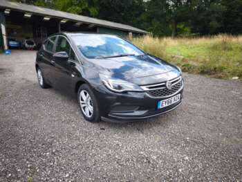 2016 (66) - 1.6 CDTi 16V ecoFLEX Tech Line 5dr