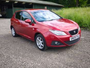 2009 (09) - 1.4 SE 5dr