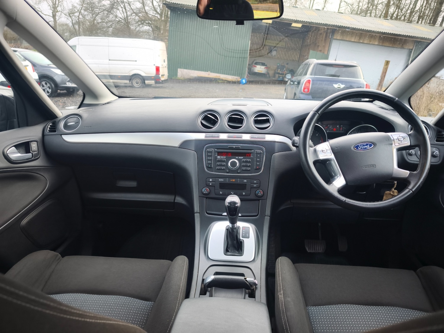 Used Ford S-Max 2013 for sale - 77539982: Photo 11