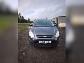 Used Ford S-Max 2013 for sale - 77539982: Photo