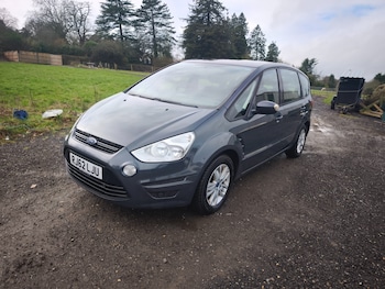 Used Ford S-Max 2013 for sale - 77539982: Photo