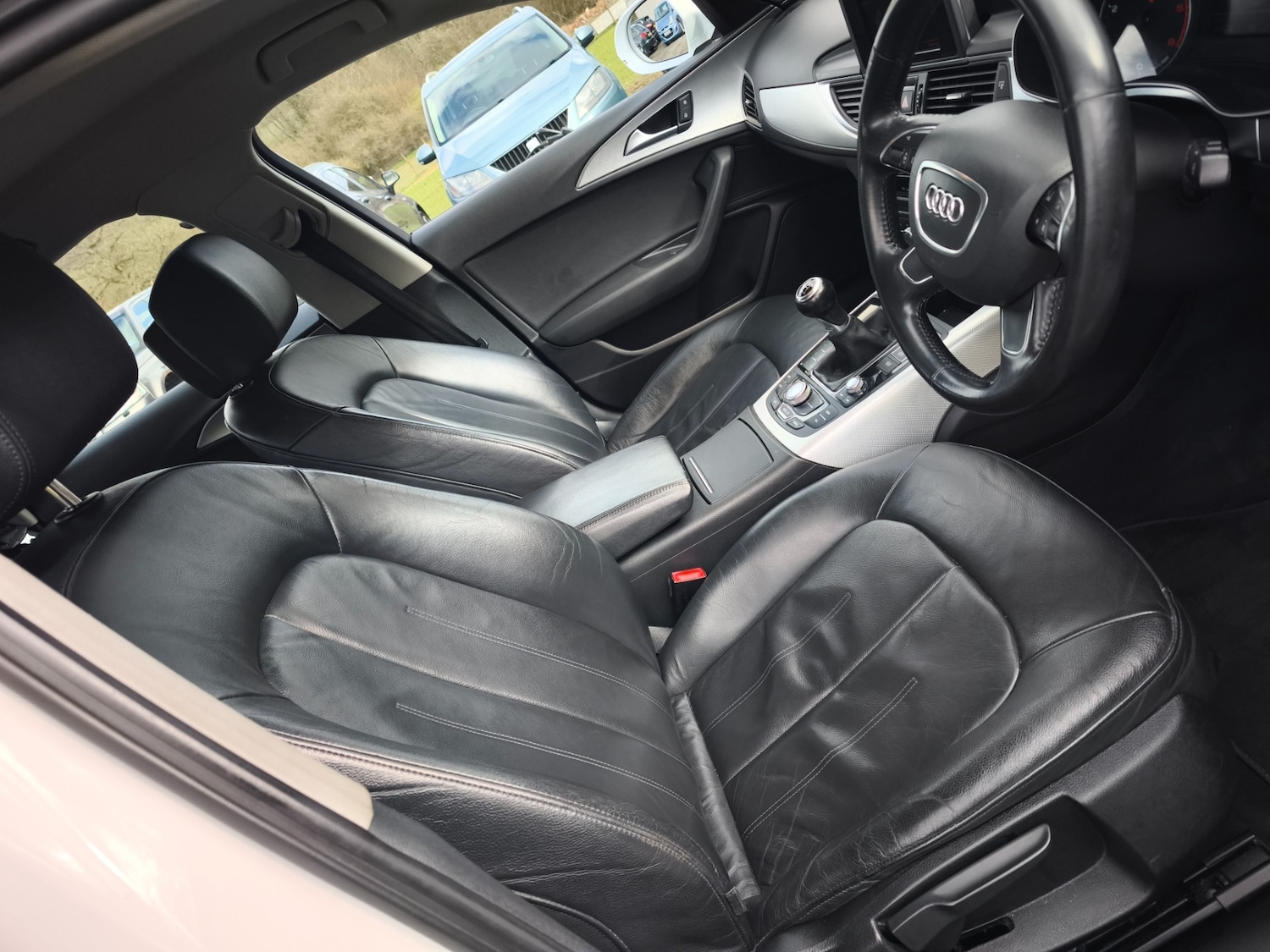 Used Audi A6 2012 for sale - 77832793: Photo 10