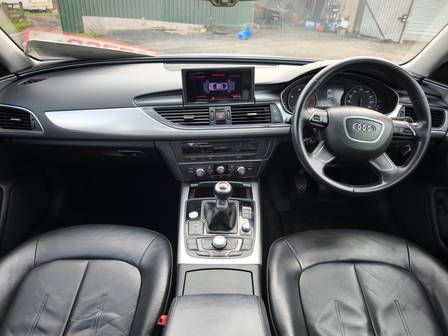 Used Audi A6 2012 for sale - 77832793: Photo 11