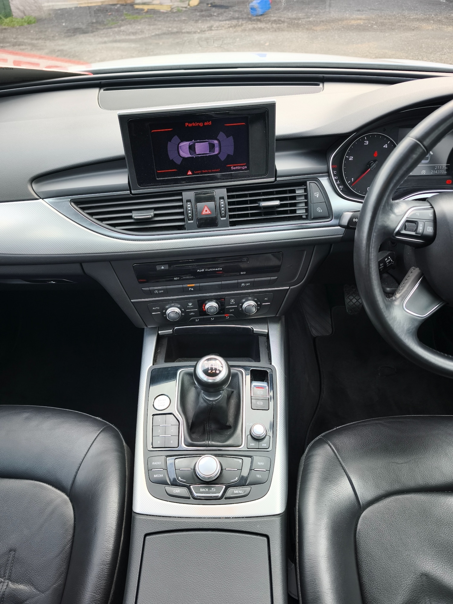 Used Audi A6 2012 for sale - 77832793: Photo 12