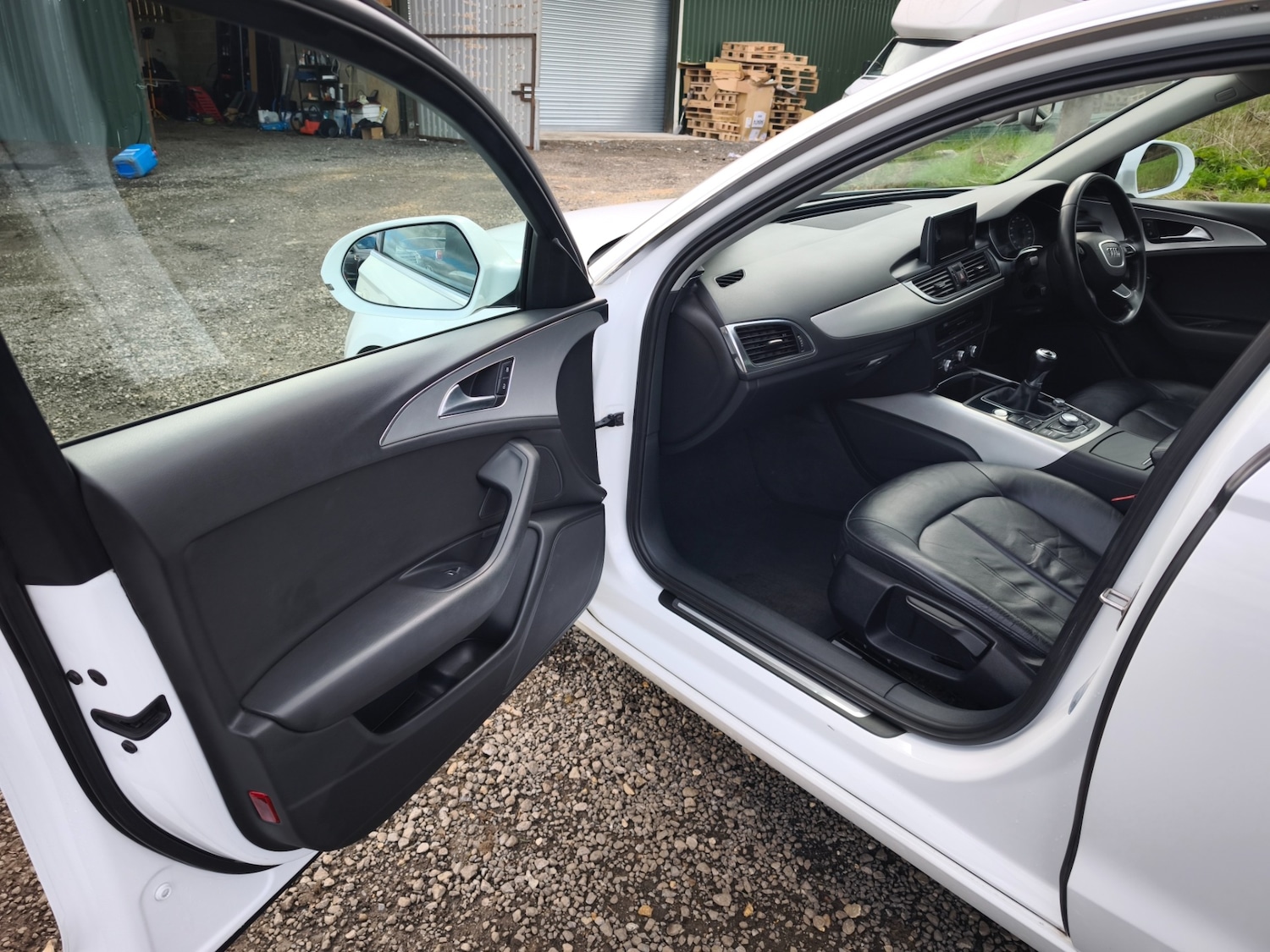 Used Audi A6 2012 for sale - 77832793: Photo 13