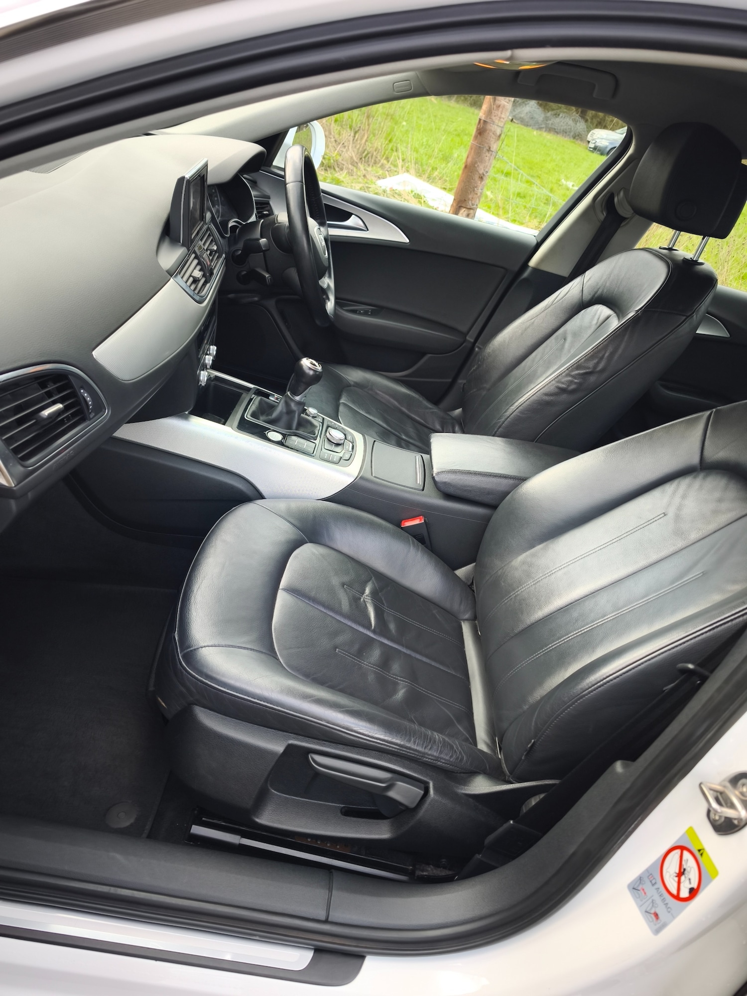 Used Audi A6 2012 for sale - 77832793: Photo 14