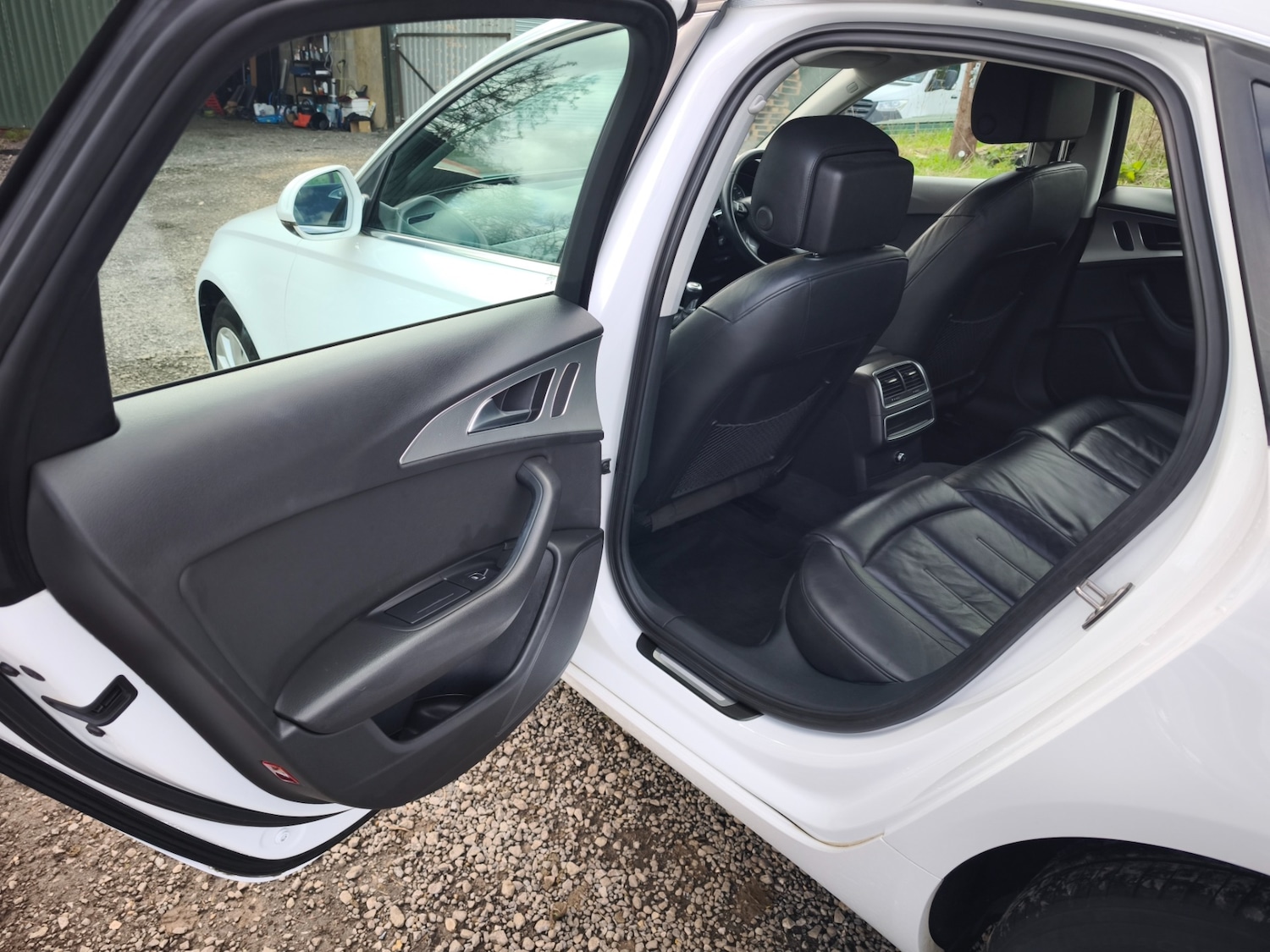 Used Audi A6 2012 for sale - 77832793: Photo 15