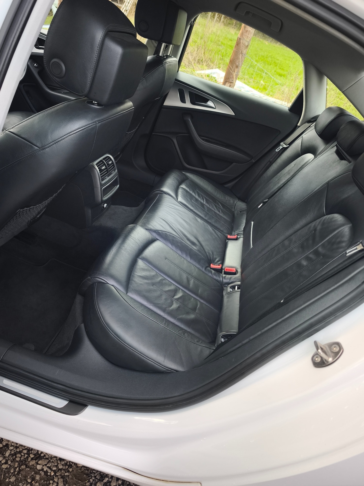 Used Audi A6 2012 for sale - 77832793: Photo 16