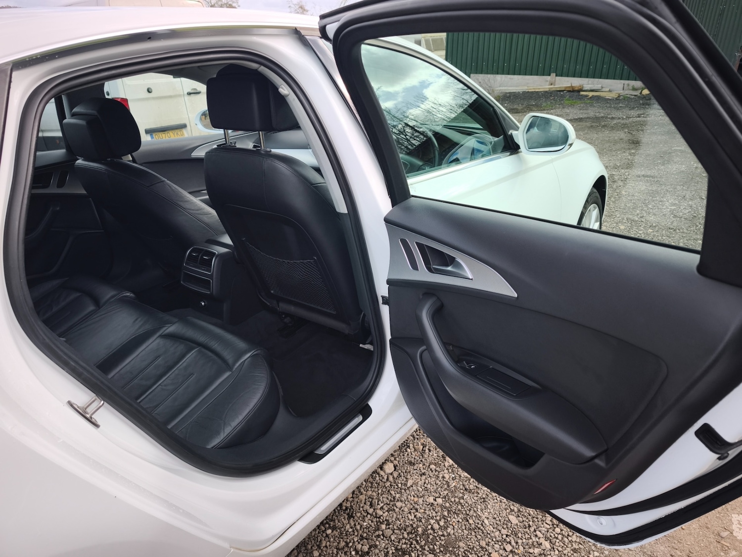 Used Audi A6 2012 for sale - 77832793: Photo 17