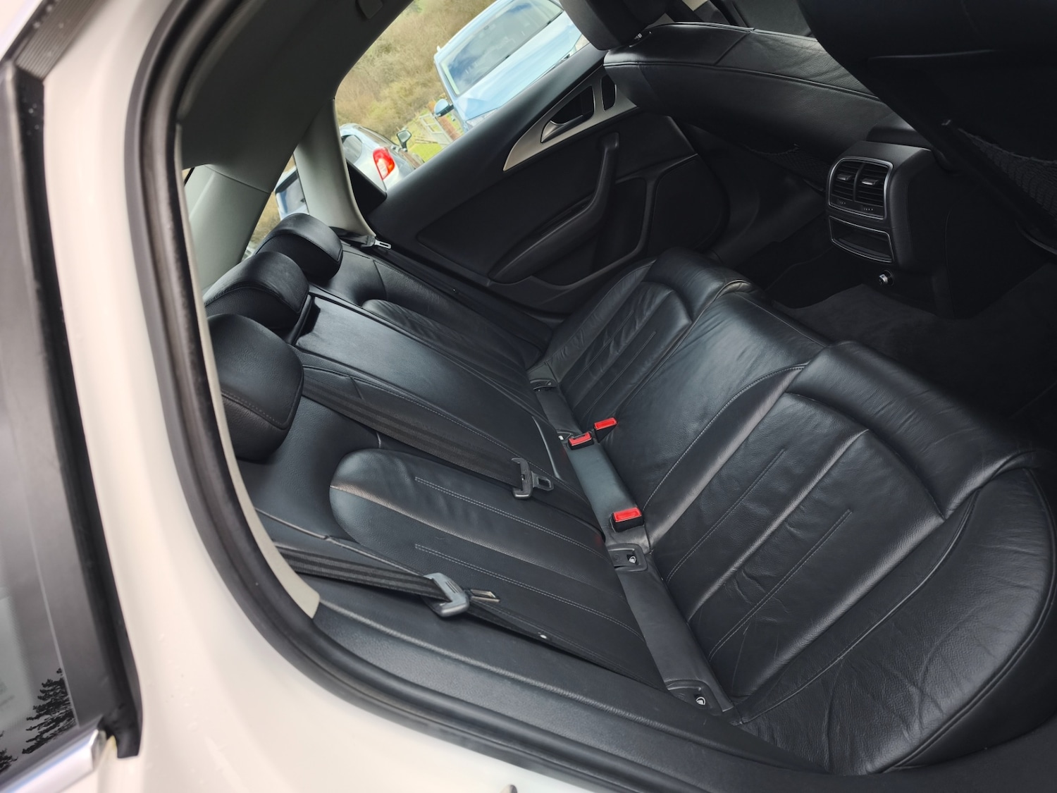 Used Audi A6 2012 for sale - 77832793: Photo 18