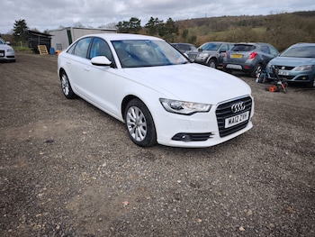 Used Audi A6 2012 for sale - 77832793: Photo