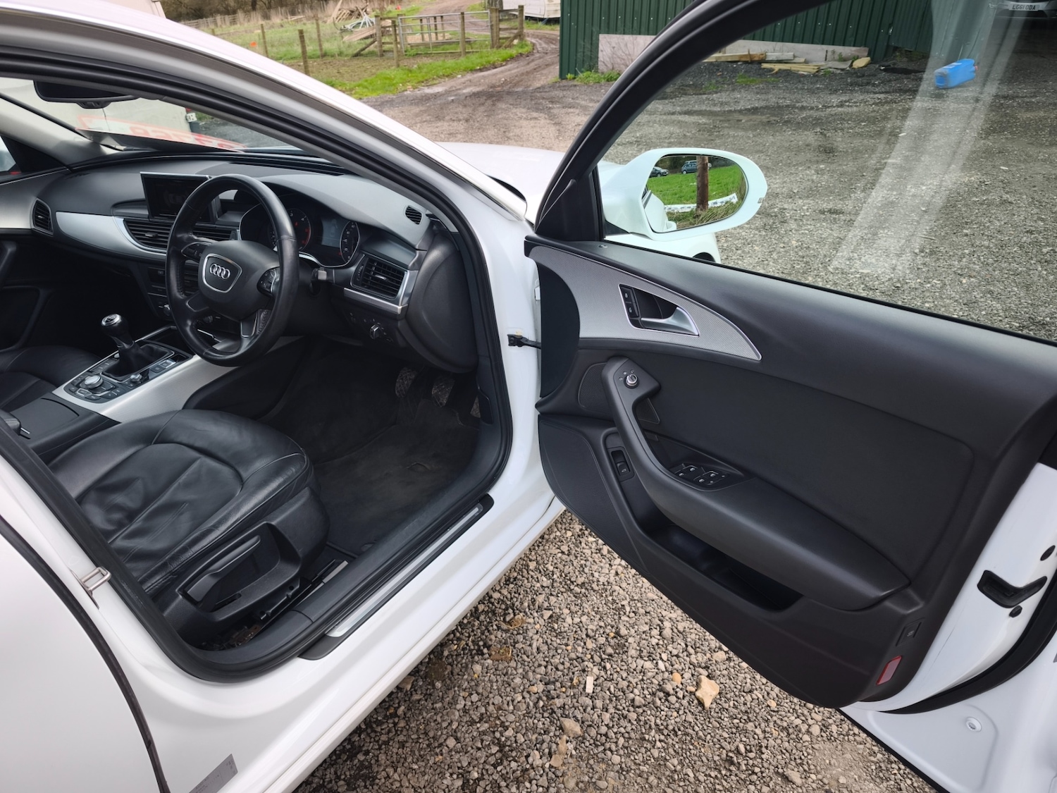 Used Audi A6 2012 for sale - 77832793: Photo 9