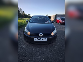 Used Volkswagen Golf 2009 for sale - 78386280: Photo