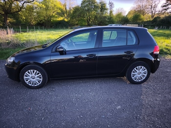 Used Volkswagen Golf 2009 for sale - 78386280: Photo