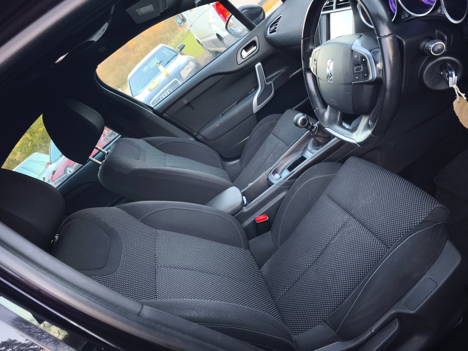 Used DS Automobiles DS 4 2016 for sale - 76670835: Photo 10