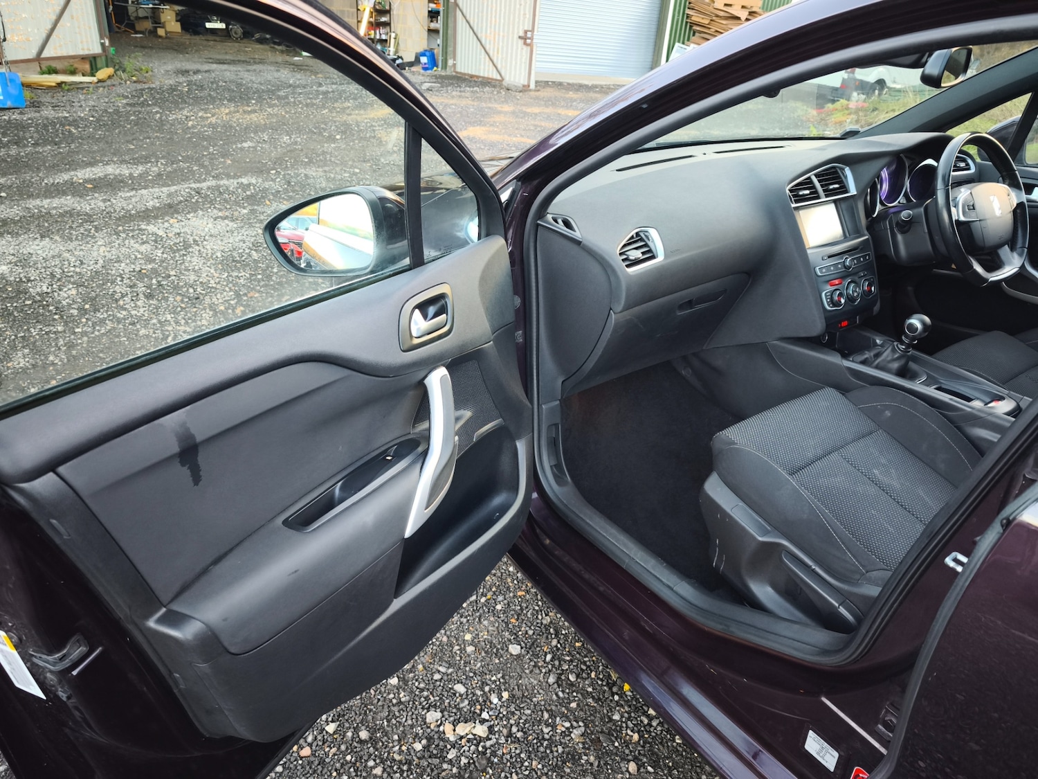 Used DS Automobiles DS 4 2016 for sale - 76670835: Photo 13