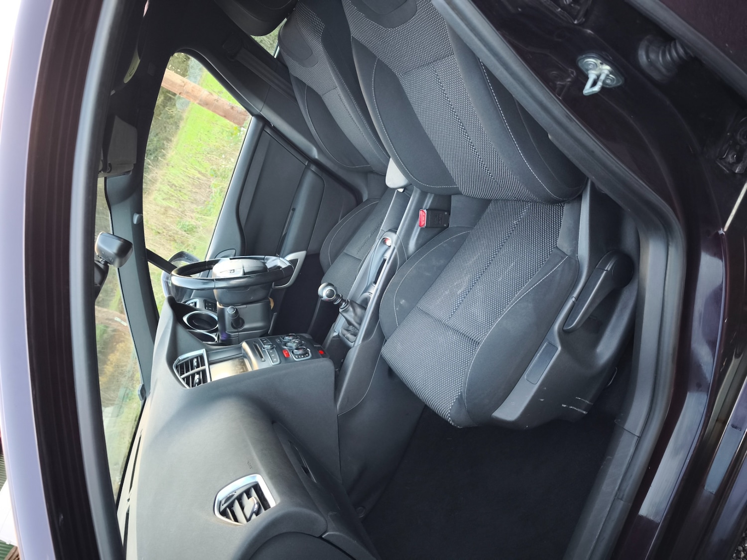 Used DS Automobiles DS 4 2016 for sale - 76670835: Photo 14