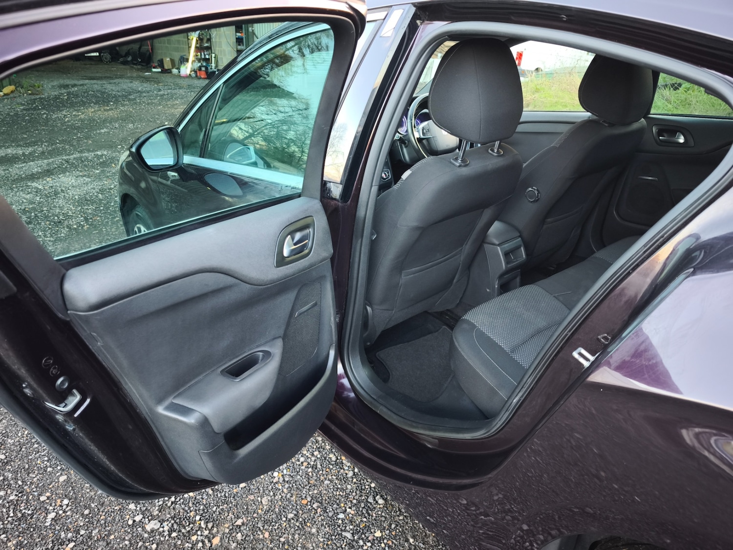 Used DS Automobiles DS 4 2016 for sale - 76670835: Photo 15