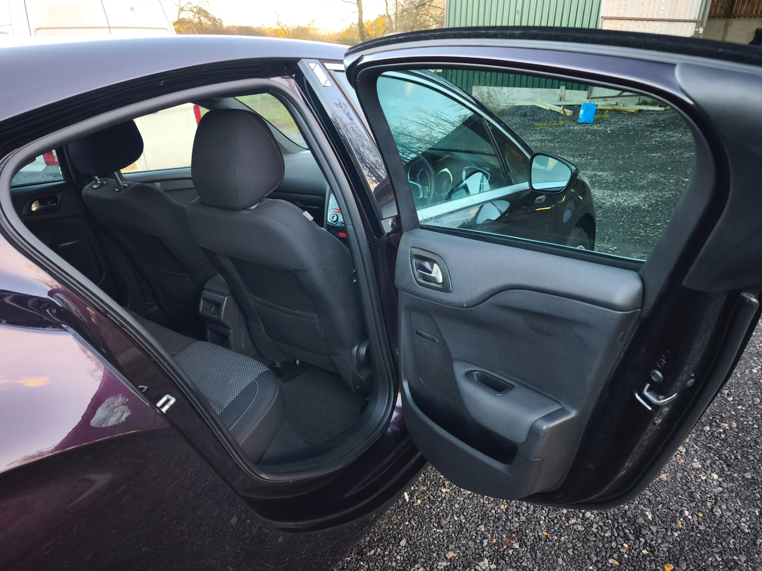 Used DS Automobiles DS 4 2016 for sale - 76670835: Photo 17