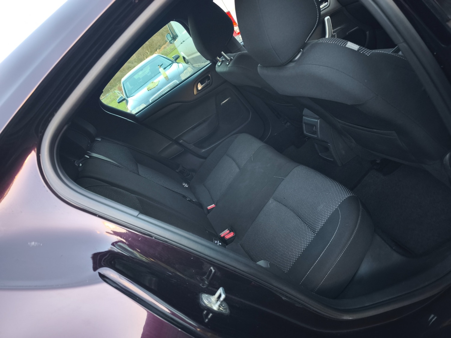 Used DS Automobiles DS 4 2016 for sale - 76670835: Photo 18