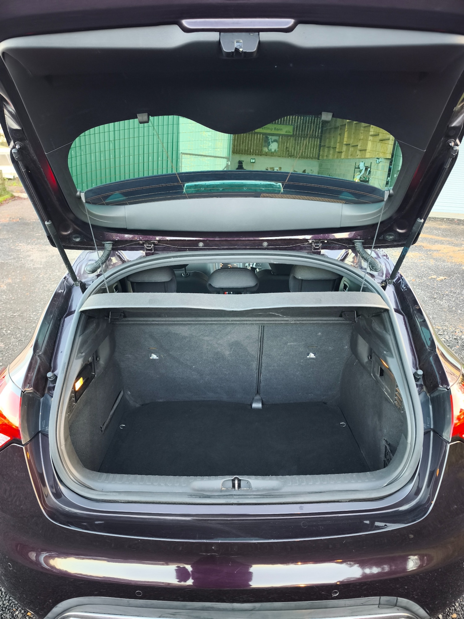 Used DS Automobiles DS 4 2016 for sale - 76670835: Photo 19