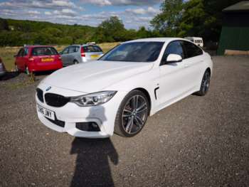 Used BMW 4 Series 2016 for sale - 75261803: Photo