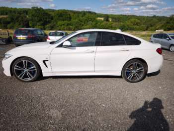 Used BMW 4 Series 2016 for sale - 75261803: Photo