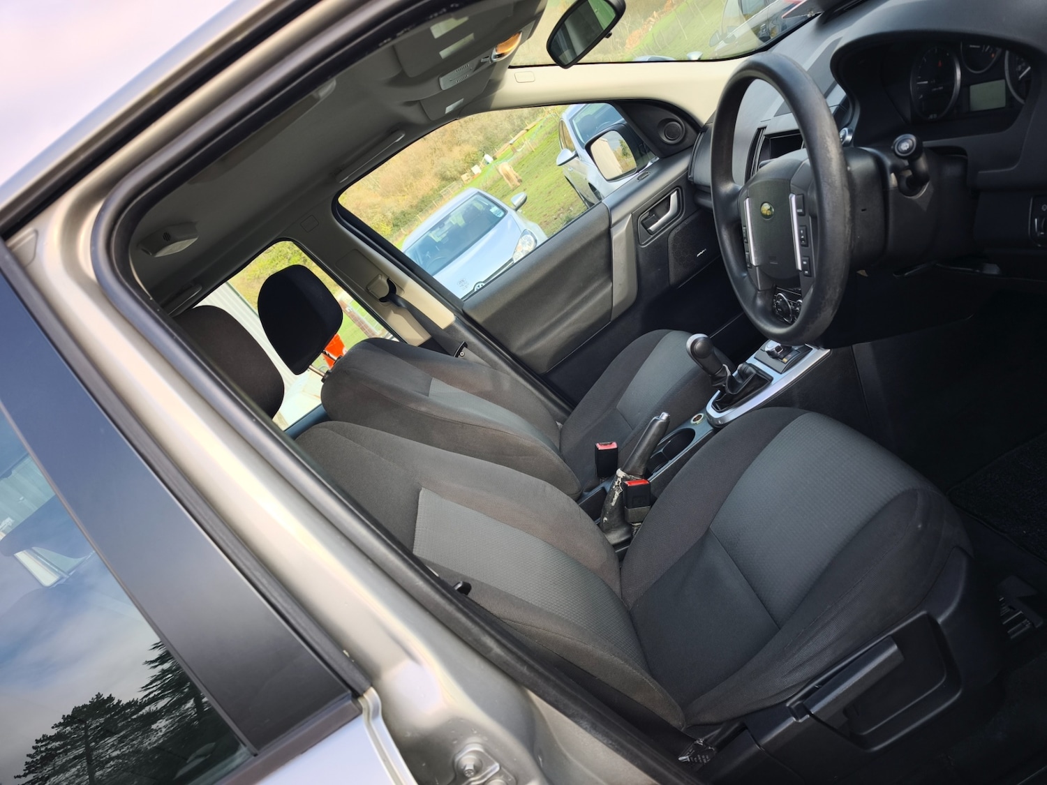 Used Land Rover Freelander 2010 for sale - 76638985: Photo 10