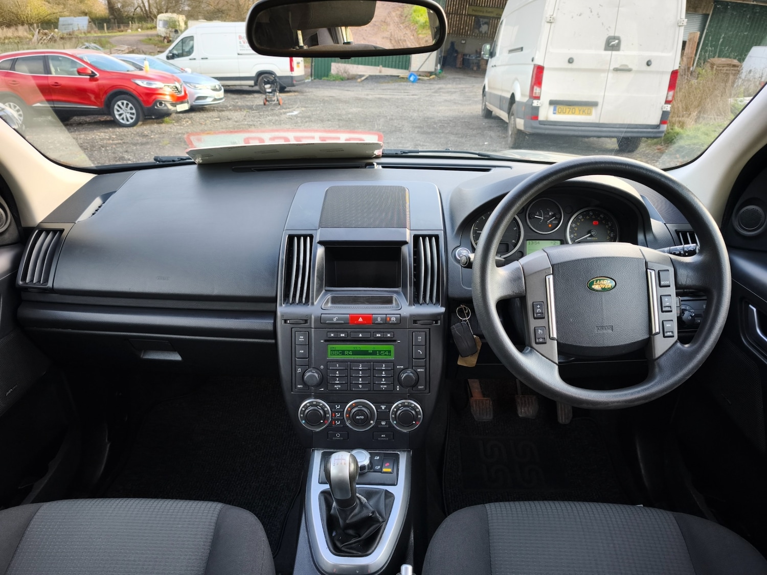 Used Land Rover Freelander 2010 for sale - 76638985: Photo 11