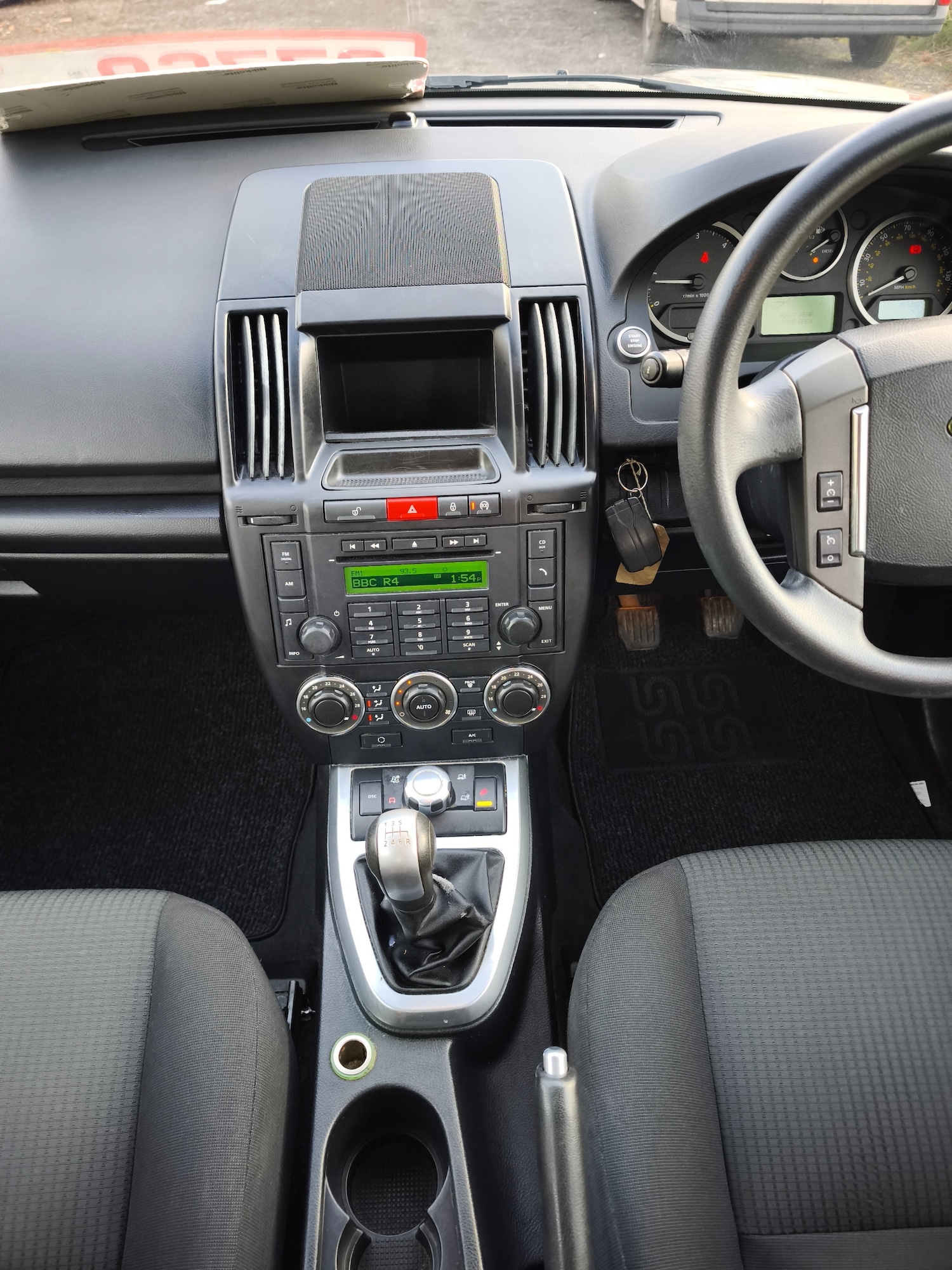 Used Land Rover Freelander 2010 for sale - 76638985: Photo 12