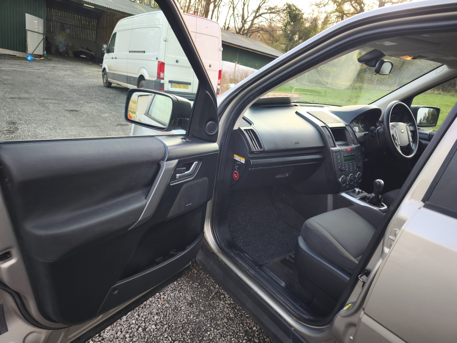 Used Land Rover Freelander 2010 for sale - 76638985: Photo 13