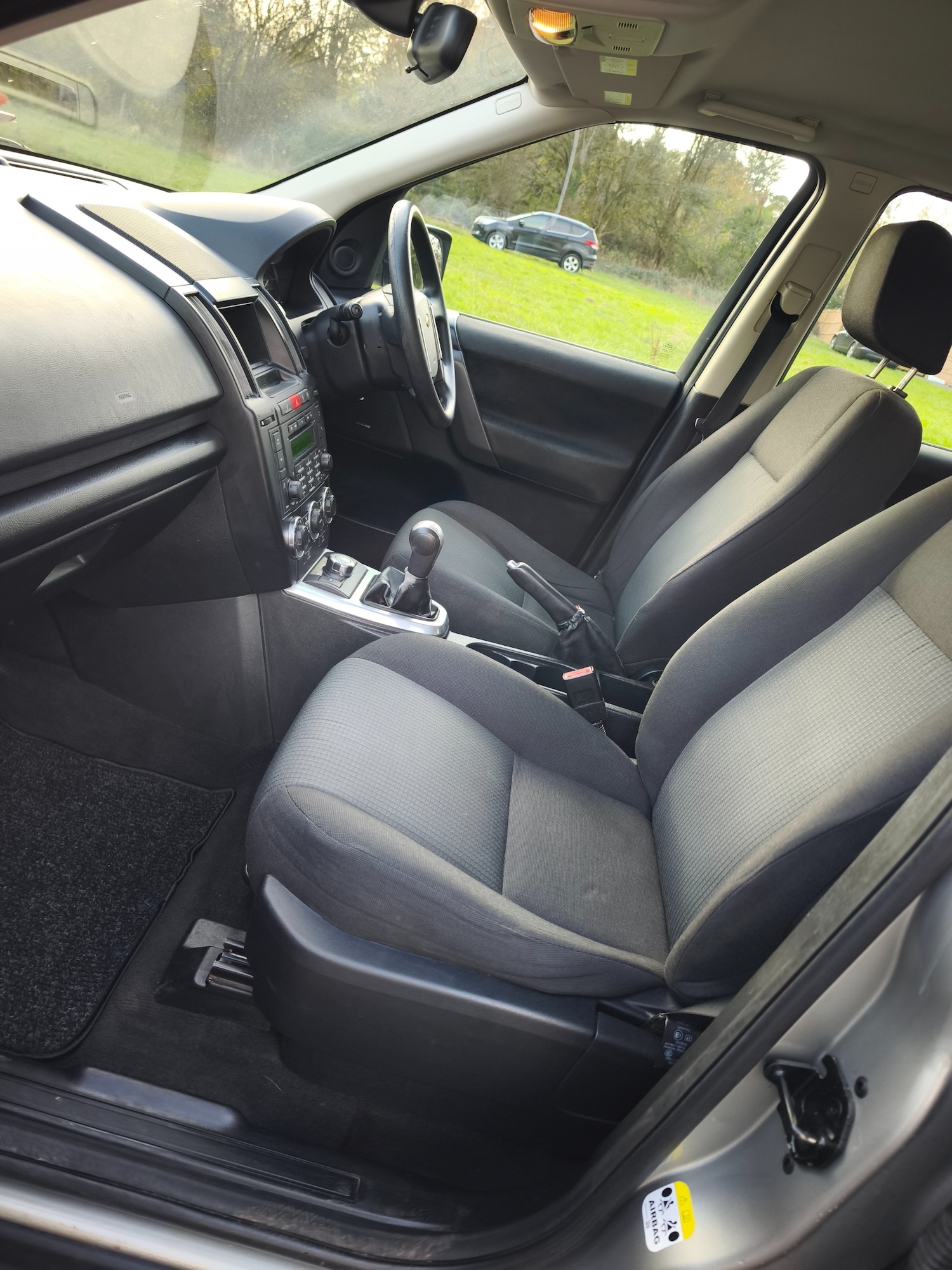 Used Land Rover Freelander 2010 for sale - 76638985: Photo 14