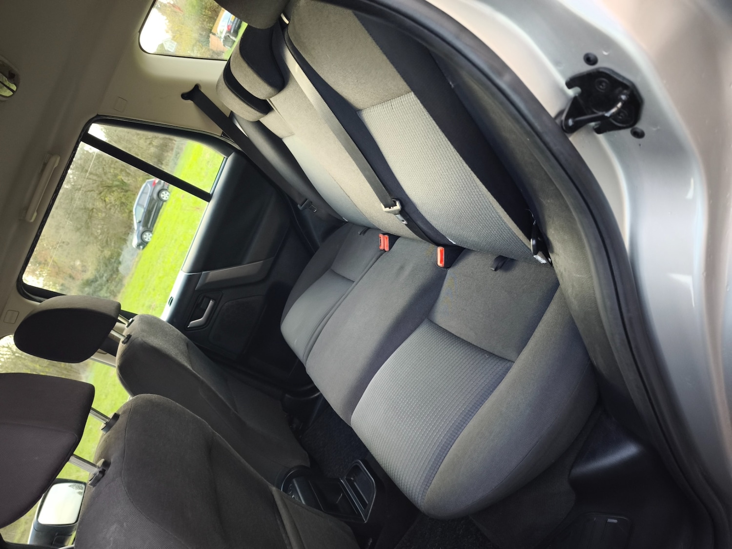 Used Land Rover Freelander 2010 for sale - 76638985: Photo 16