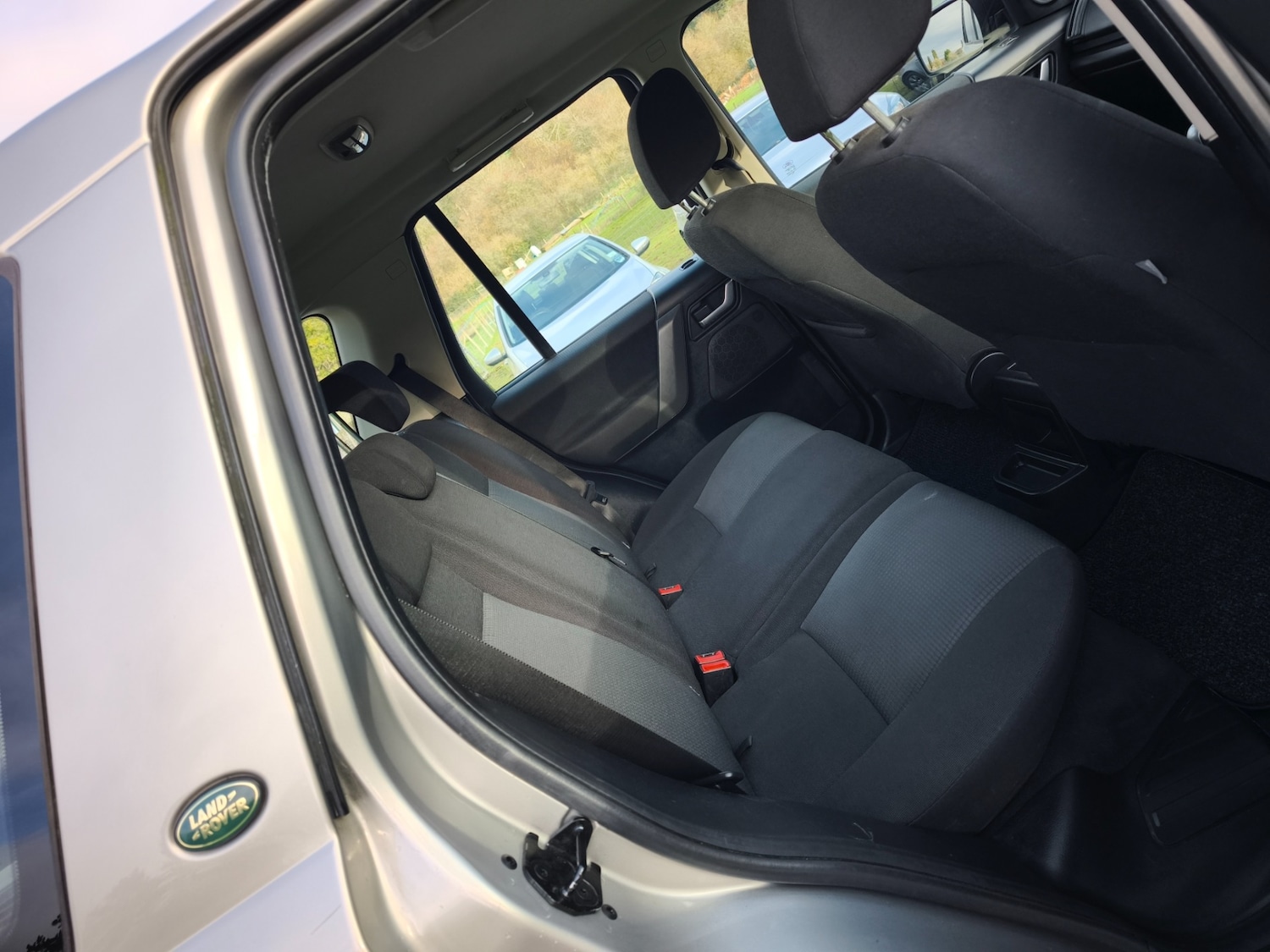 Used Land Rover Freelander 2010 for sale - 76638985: Photo 18