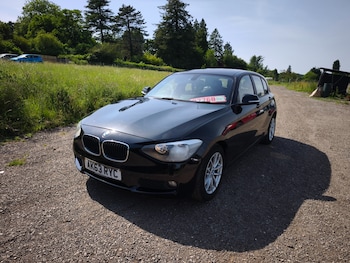 Used BMW 1 Series 2014 for sale - 78978119: Photo