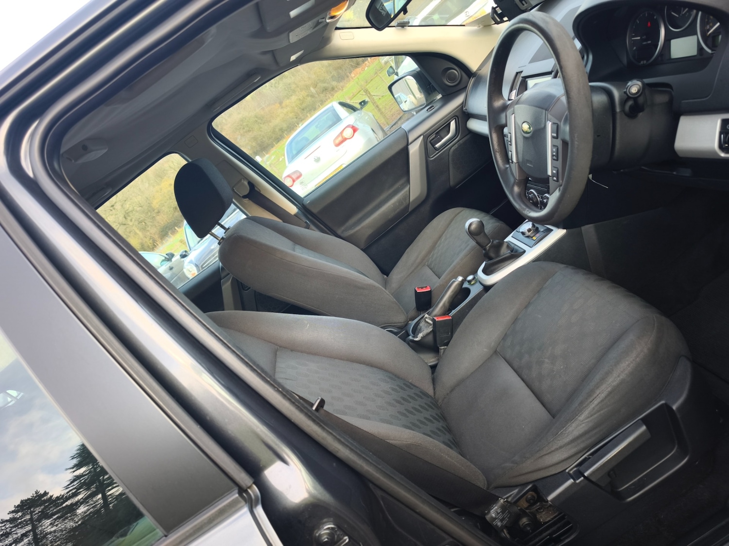 Used Land Rover Freelander 2009 for sale - 77382343: Photo 10