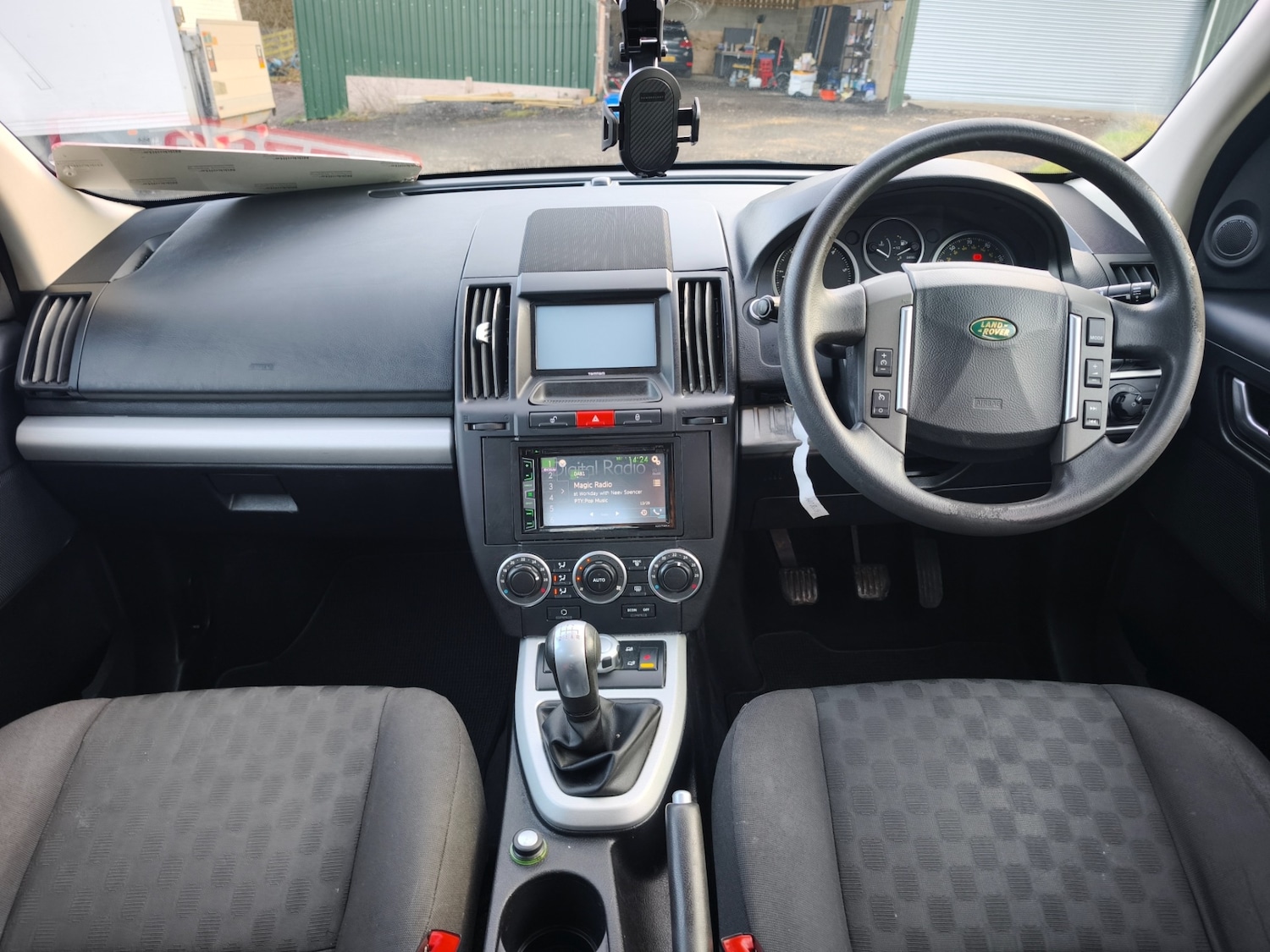 Used Land Rover Freelander 2009 for sale - 77382343: Photo 11