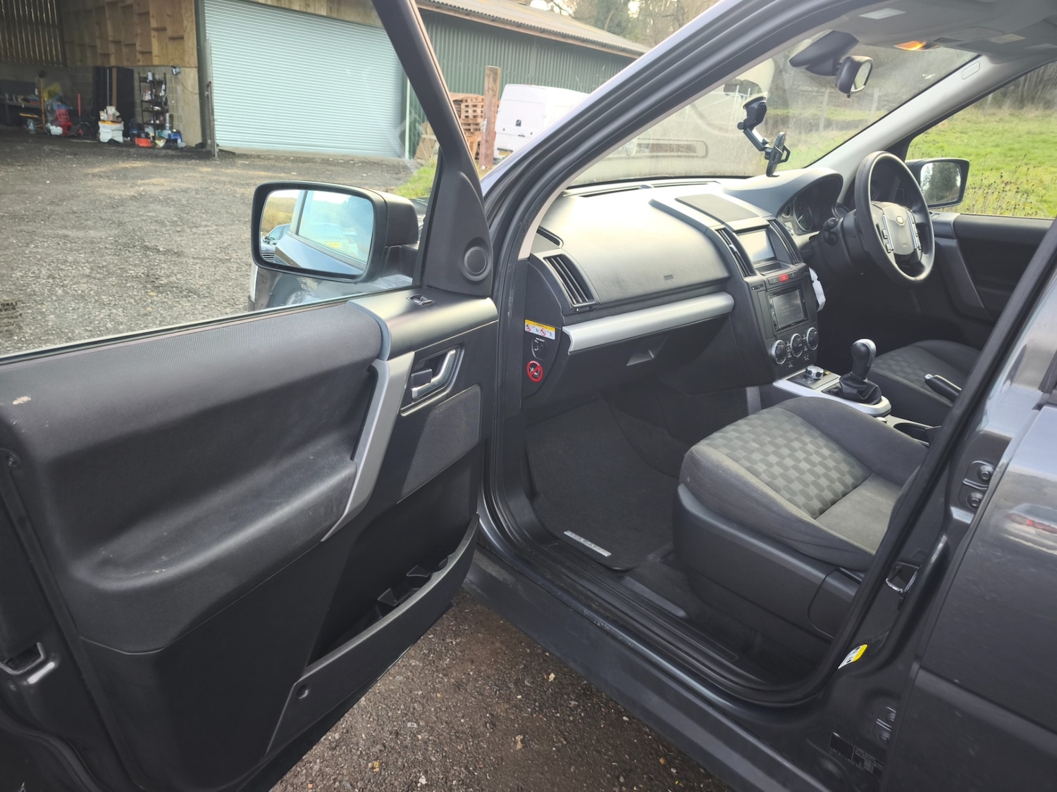 Used Land Rover Freelander 2009 for sale - 77382343: Photo 13