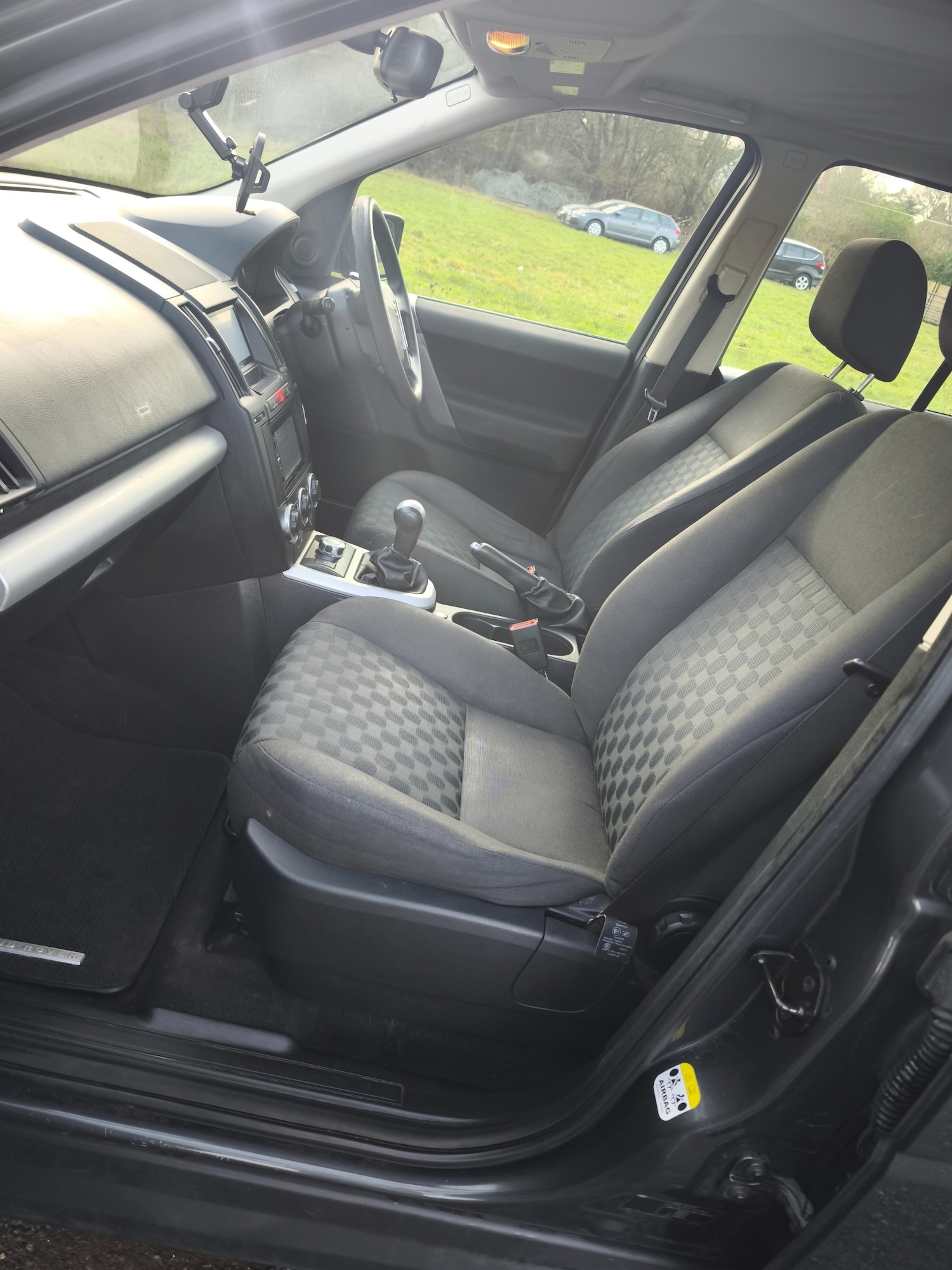 Used Land Rover Freelander 2009 for sale - 77382343: Photo 14