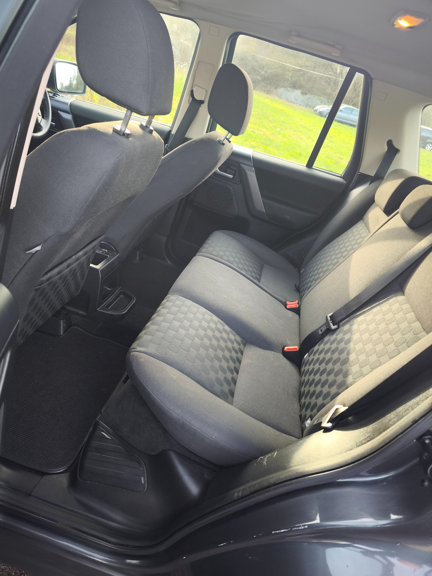 Used Land Rover Freelander 2009 for sale - 77382343: Photo 16