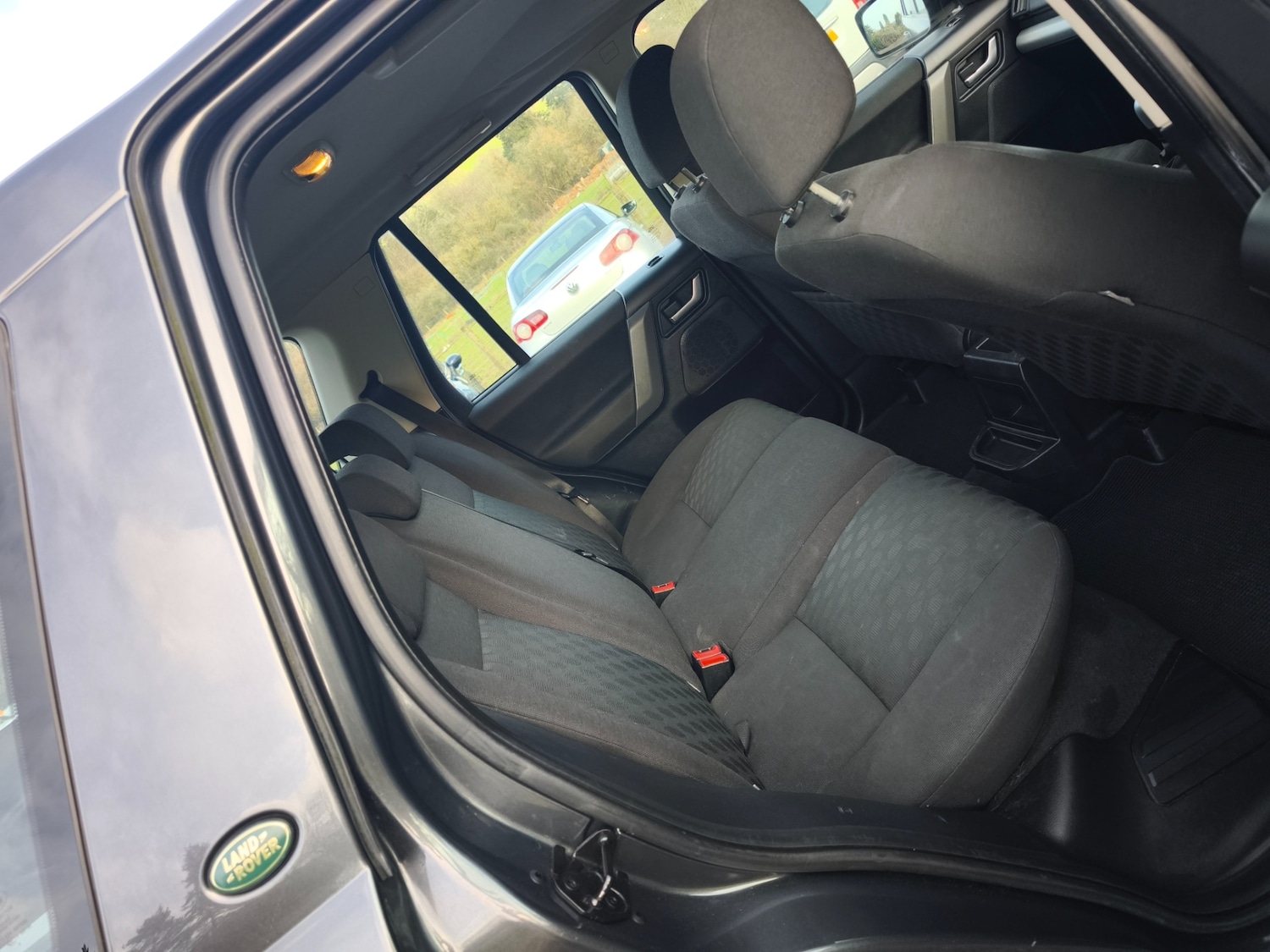 Used Land Rover Freelander 2009 for sale - 77382343: Photo 18