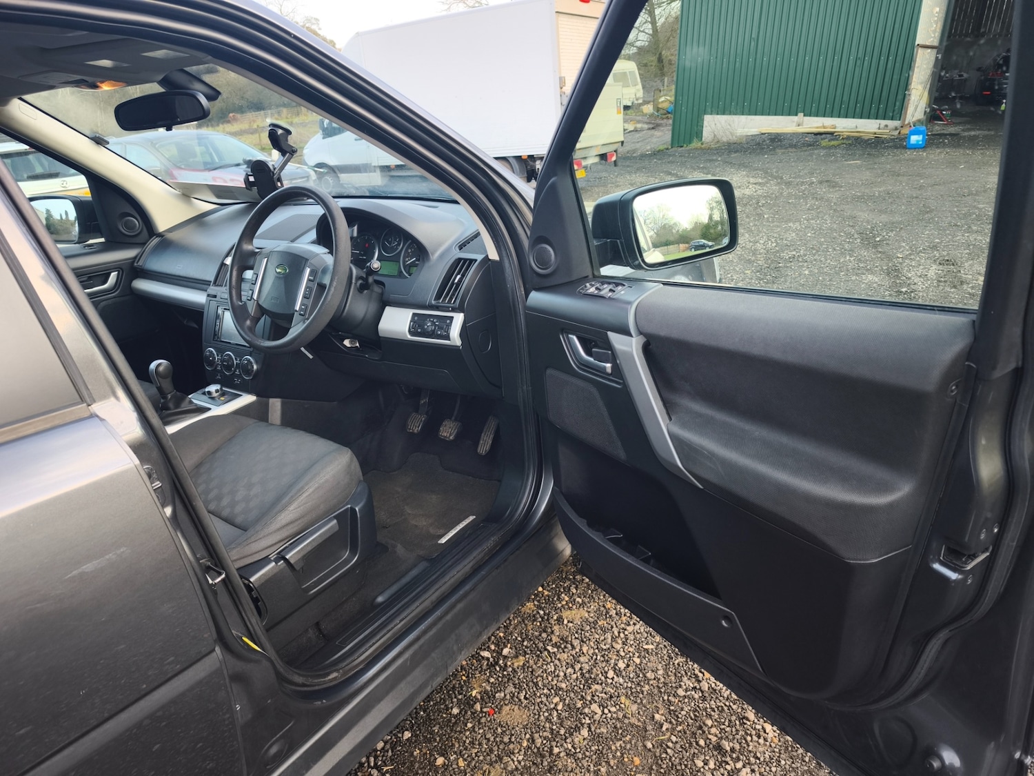 Used Land Rover Freelander 2009 for sale - 77382343: Photo 9