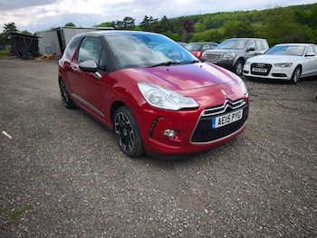 Used Citroen DS3 2015 for sale - 79346928: Photo