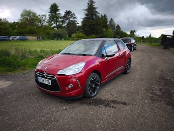 Used Citroen DS3 2015 for sale - 79346928: Photo