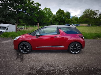 Used Citroen DS3 2015 for sale - 79346928: Photo