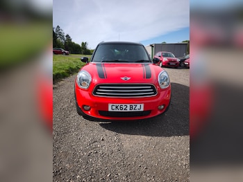 Used MINI Countryman 2012 for sale - 79346930: Photo