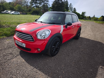 Used MINI Countryman 2012 for sale - 79346930: Photo