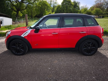 Used MINI Countryman 2012 for sale - 79346930: Photo
