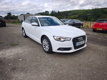 Used Audi A6 2012 for sale - 79451717: Photo
