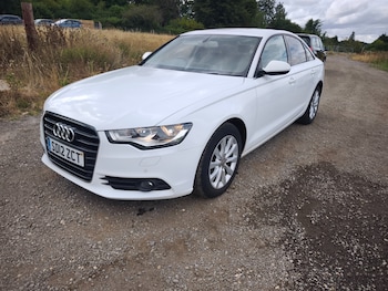 Used Audi A6 2012 for sale - 79451717: Photo